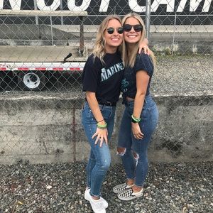 Meet your Posher, Abby